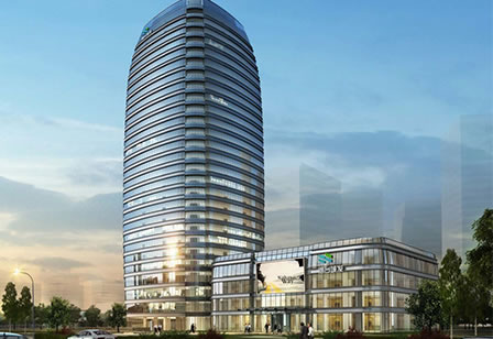 呼和浩特市建筑设计的测试内容