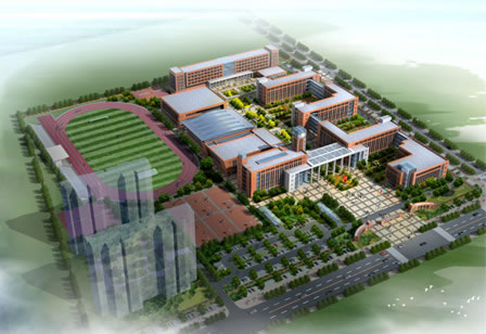 呼和浩特市建筑设计的测试内容