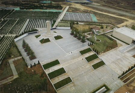 呼和浩特市建筑设计的测试内容