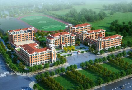 呼和浩特市建筑设计的测试内容