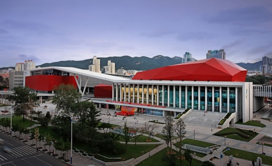 呼和浩特市通知公告的测试信息，内容可以在后台发布编辑删除